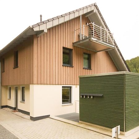 Rurtal De Luxe Apartamento Simmerath Exterior foto
