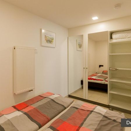 Rurtal De Luxe Apartamento Simmerath Exterior foto