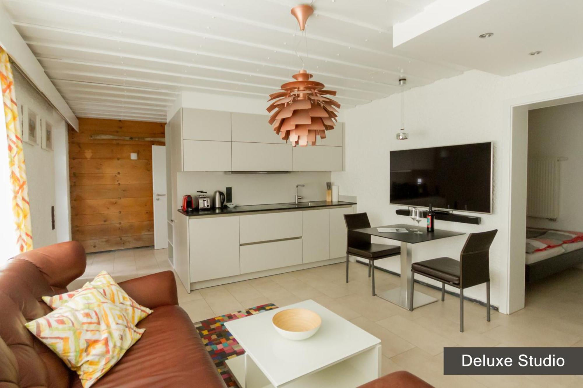 Rurtal De Luxe Apartamento Simmerath Exterior foto