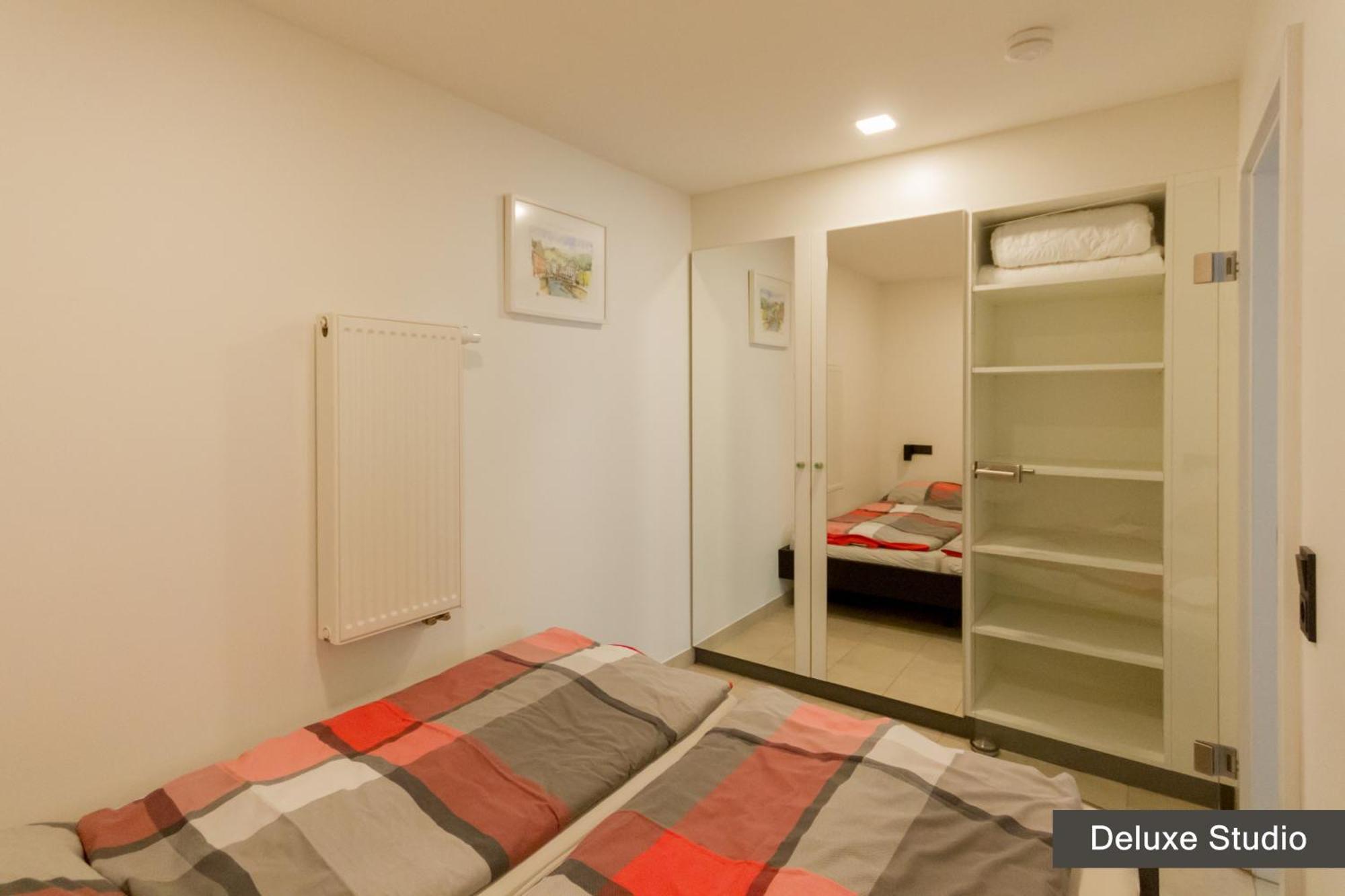 Rurtal De Luxe Apartamento Simmerath Exterior foto